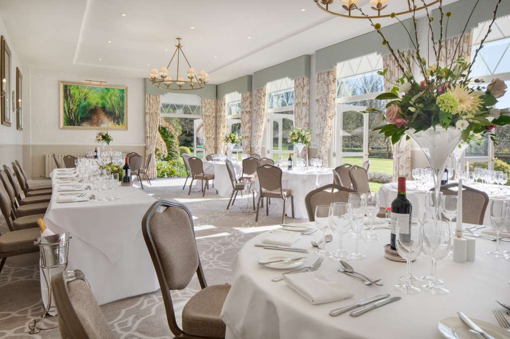 Horsted Place Hotel and Restaurant