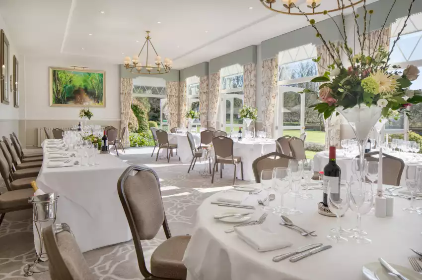 Horsted Place Hotel and Restaurant