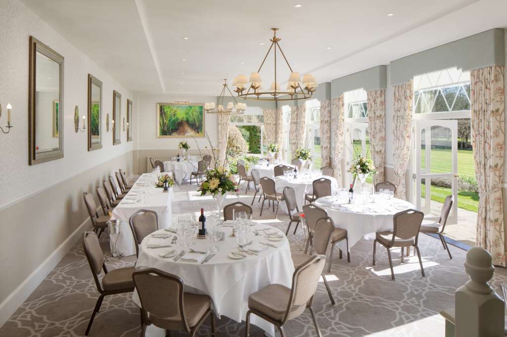 Horsted Place Hotel and Restaurant
