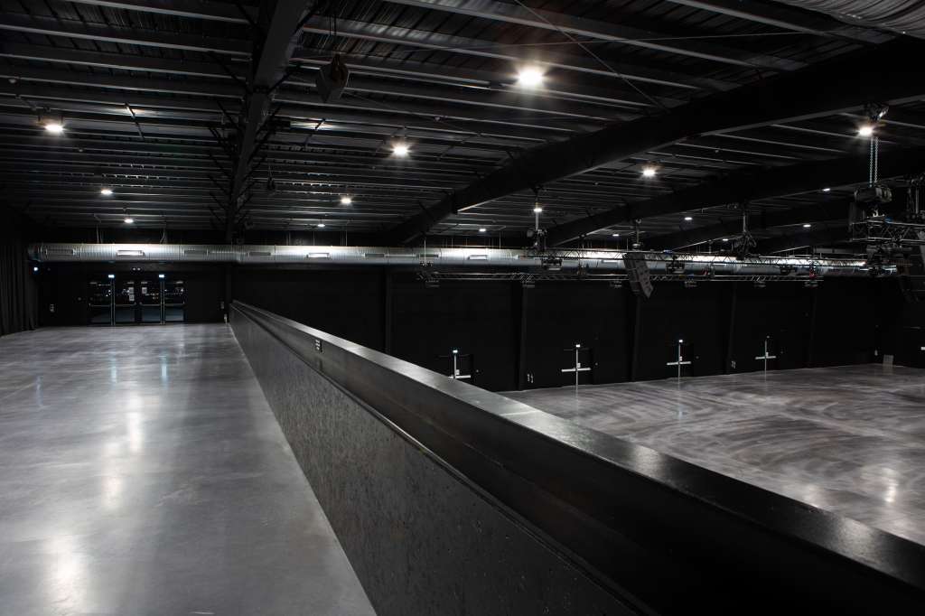 Exclusive Christmas Parties at Magazine London