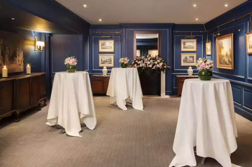 The Stafford London The Stafford London