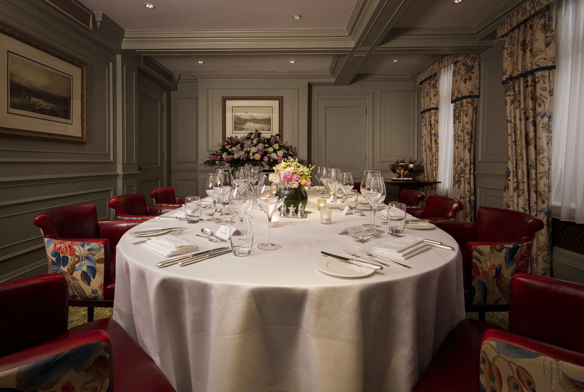 The Argyll Room