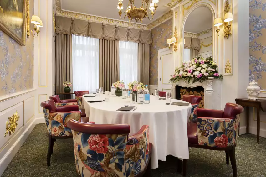 The Stafford London The Stafford London