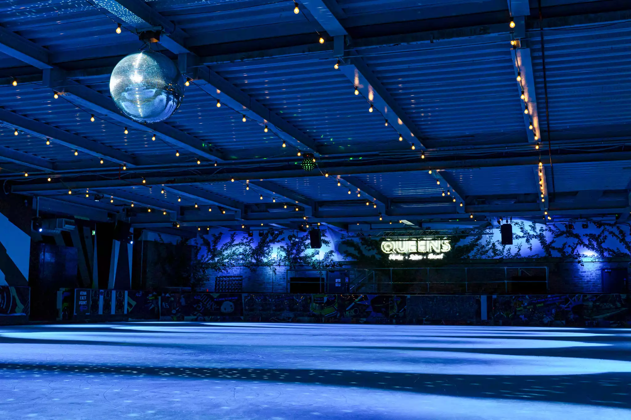 Ice Rink