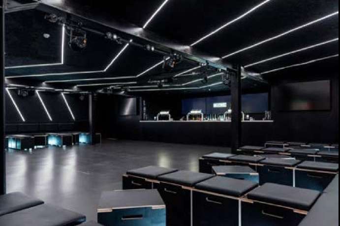 Boxpark Wembley 