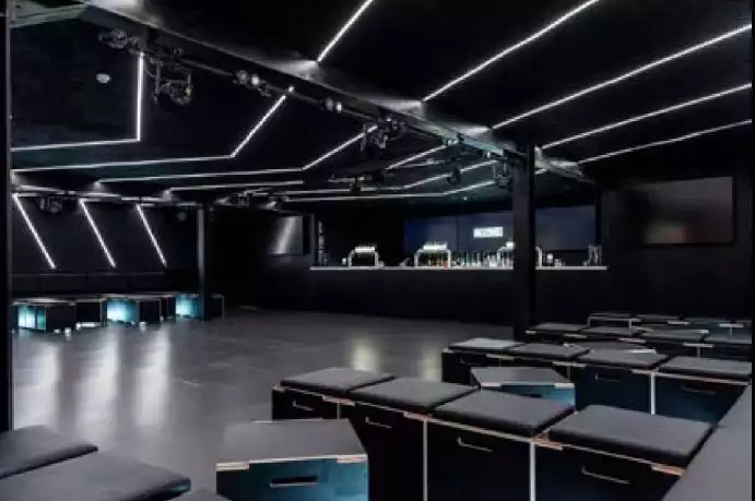 Boxpark Wembley  Boxpark Wembley