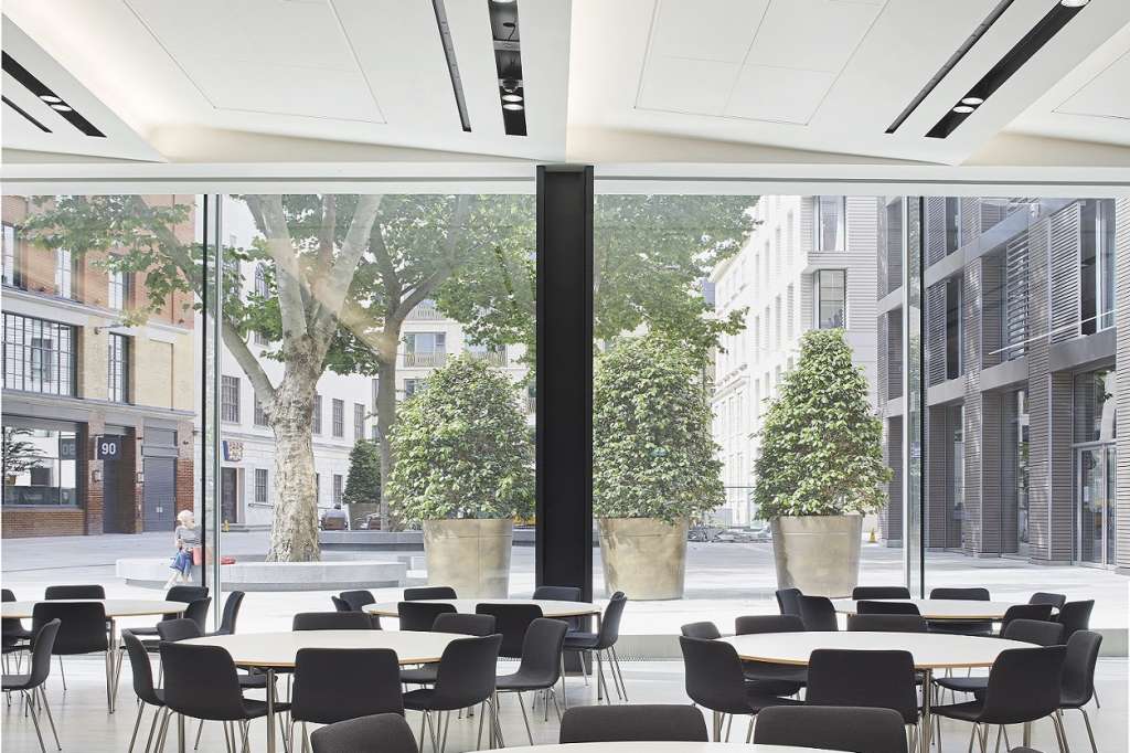 London Conference Centre