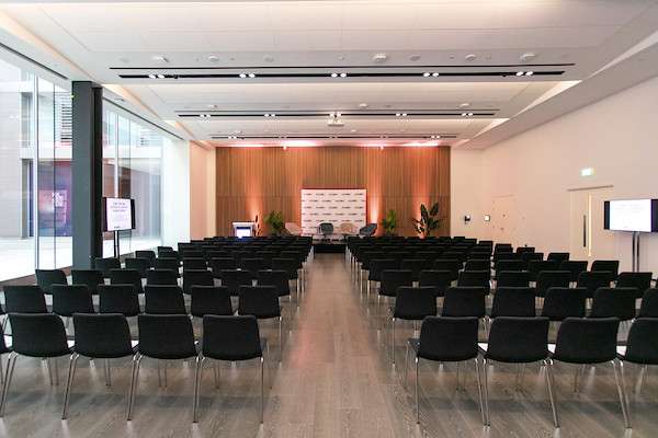 London Conference Centre