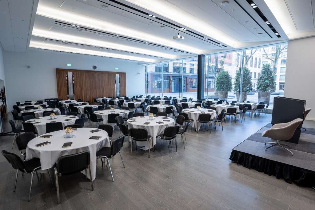 London Conference Centre