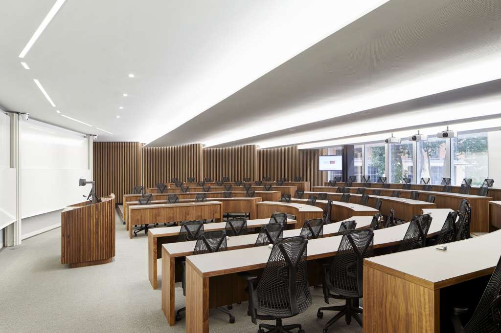 London Conference Centre