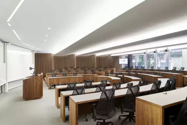 London Conference Centre