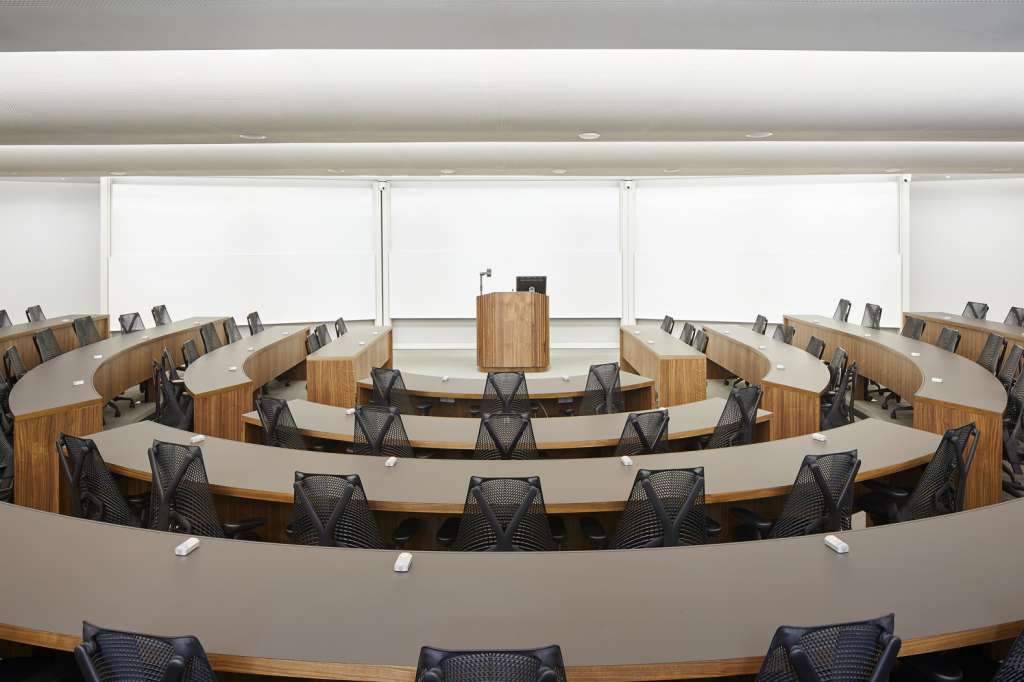 London Conference Centre