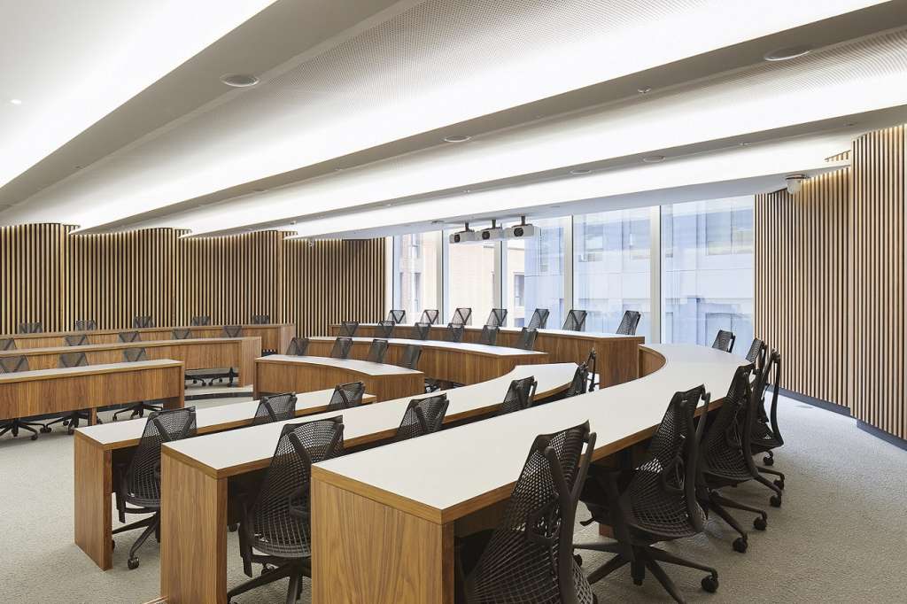 London Conference Centre