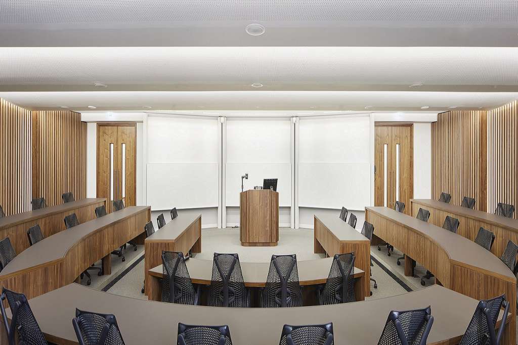 London Conference Centre