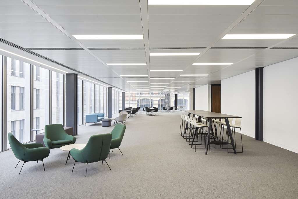 London Conference Centre