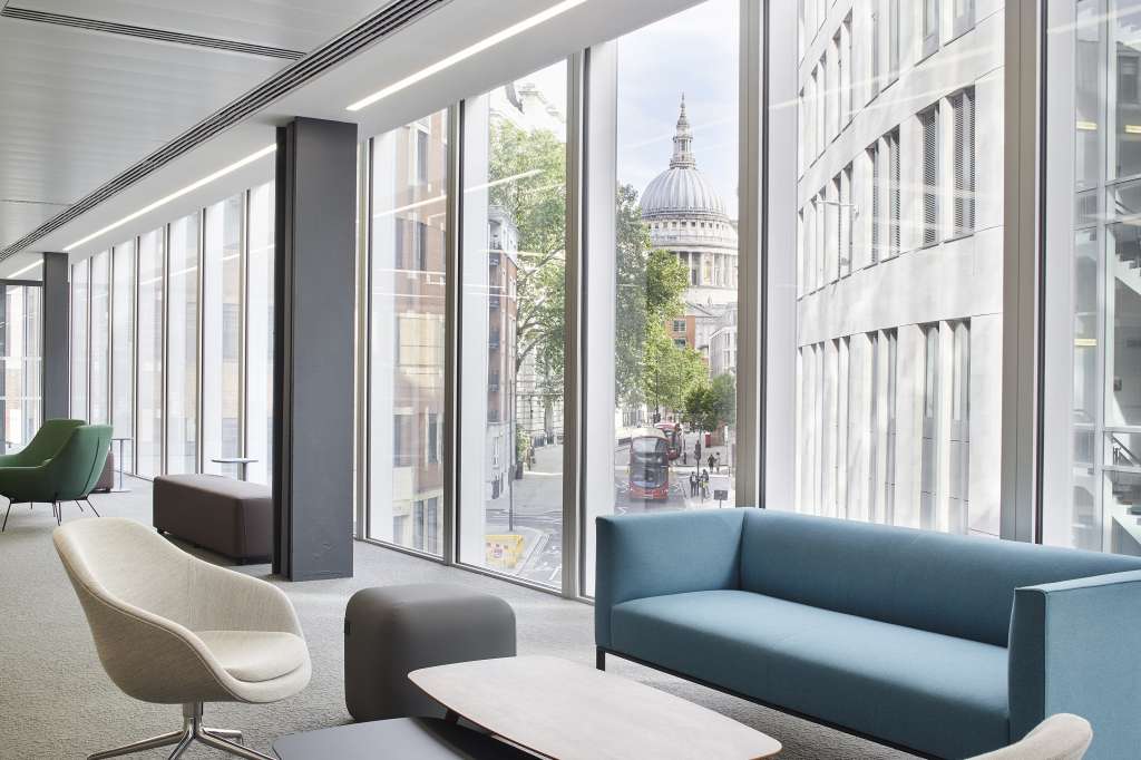 London Conference Centre