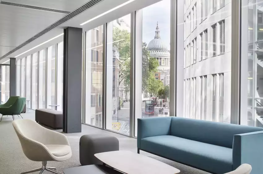 London Conference Centre