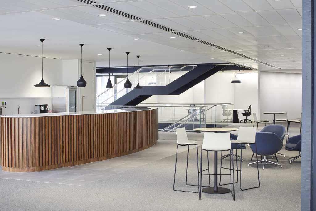 London Conference Centre