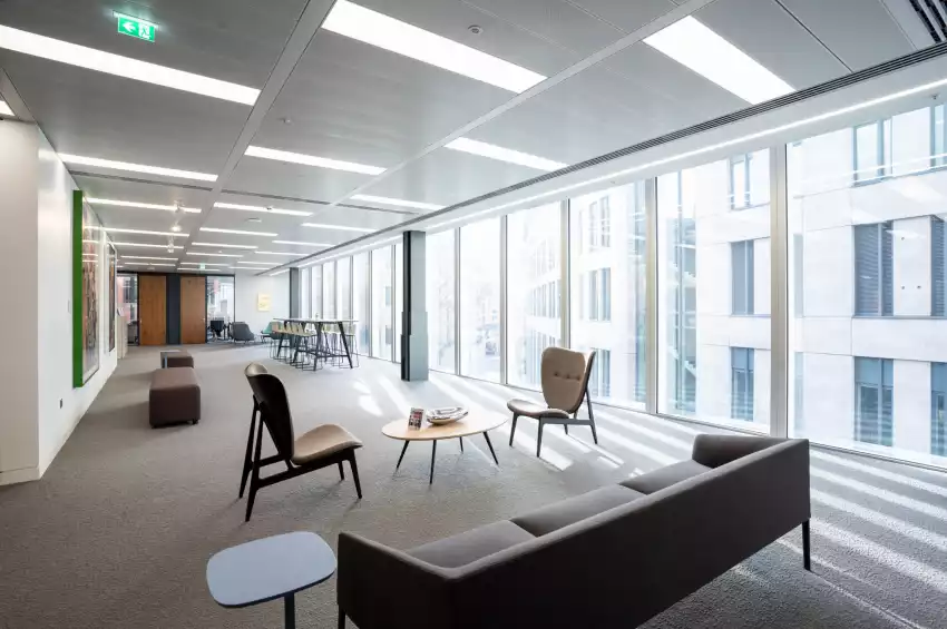 London Conference Centre