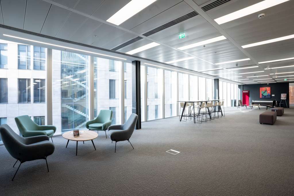 London Conference Centre