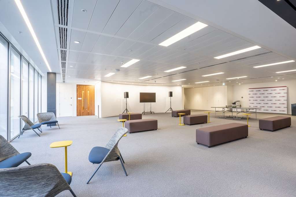 London Conference Centre