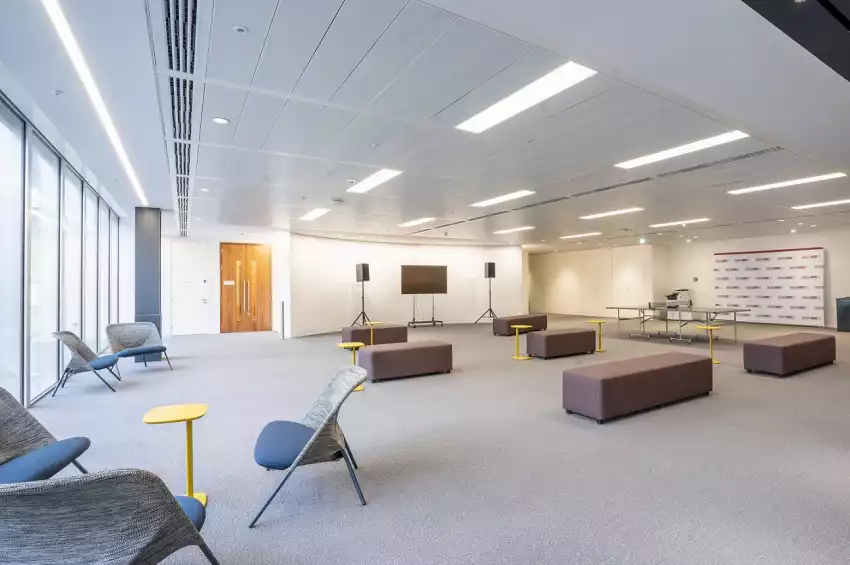 London Conference Centre