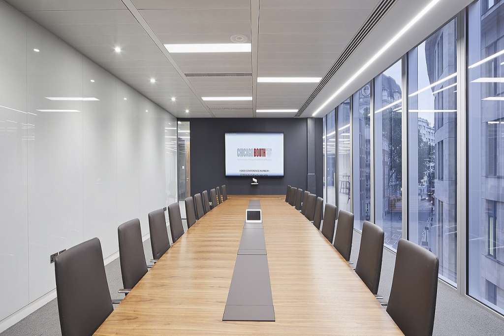 London Conference Centre