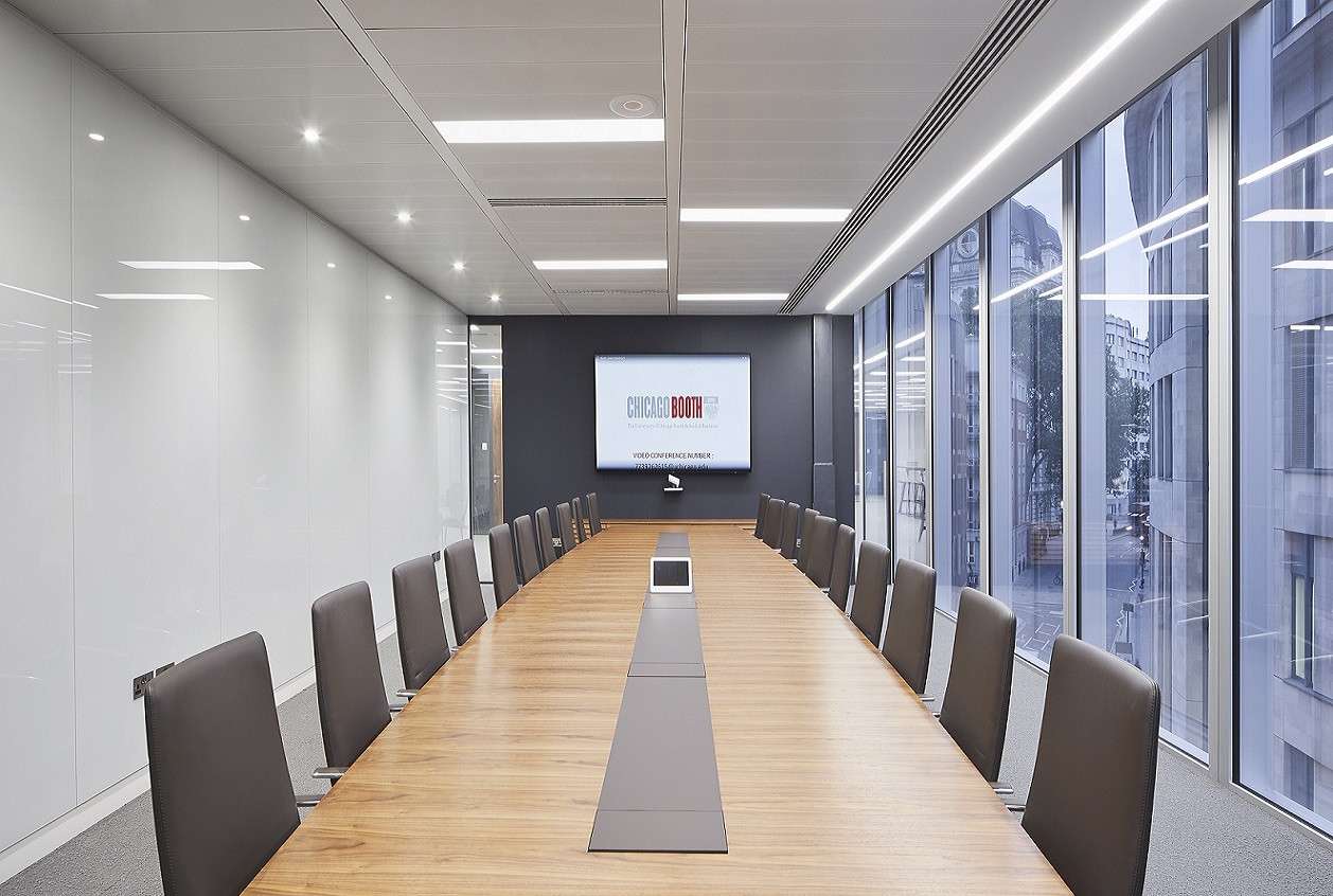 Boardroom 