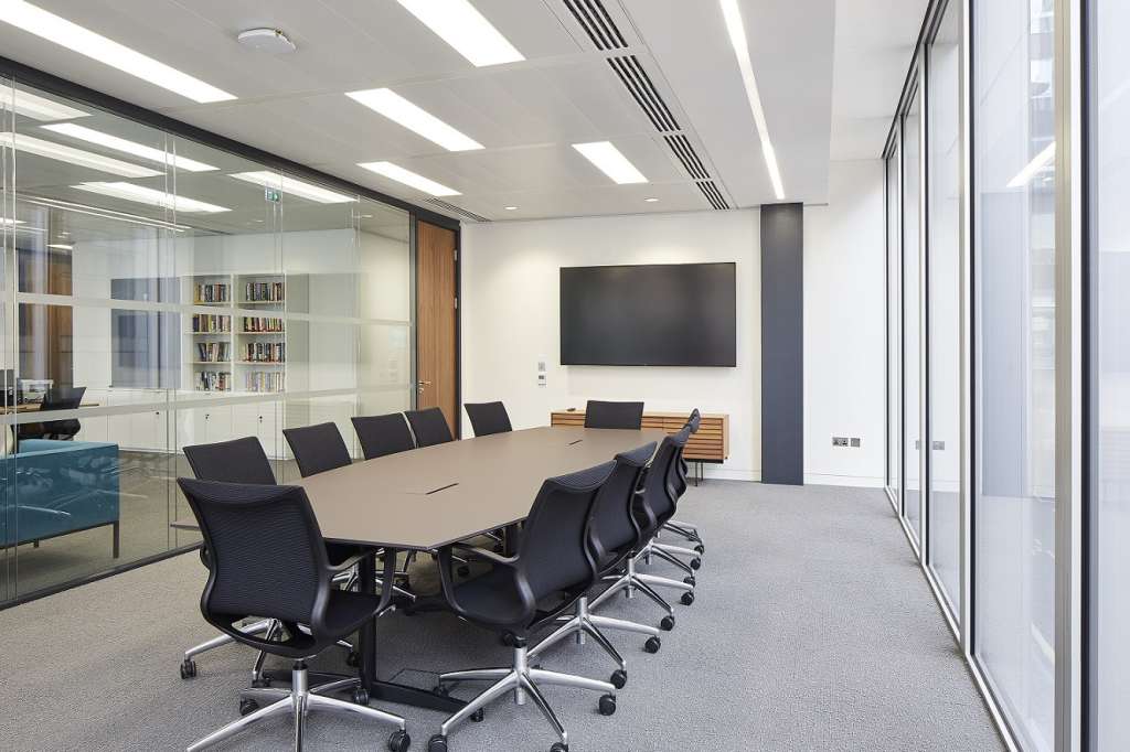 London Conference Centre