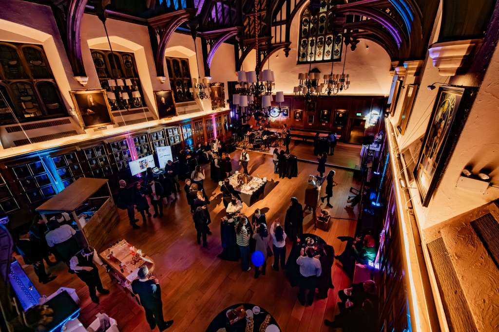 Gray's Inn Venue
