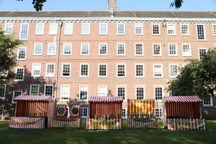 Gray's Inn Venue