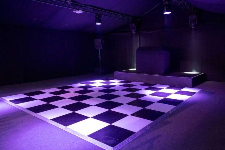 Gray's Inn Venue