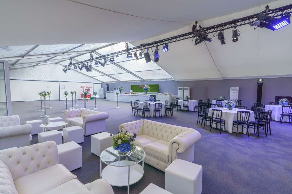 Gray's Inn Venue