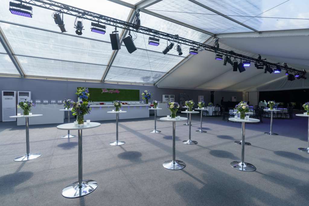 Gray's Inn Venue