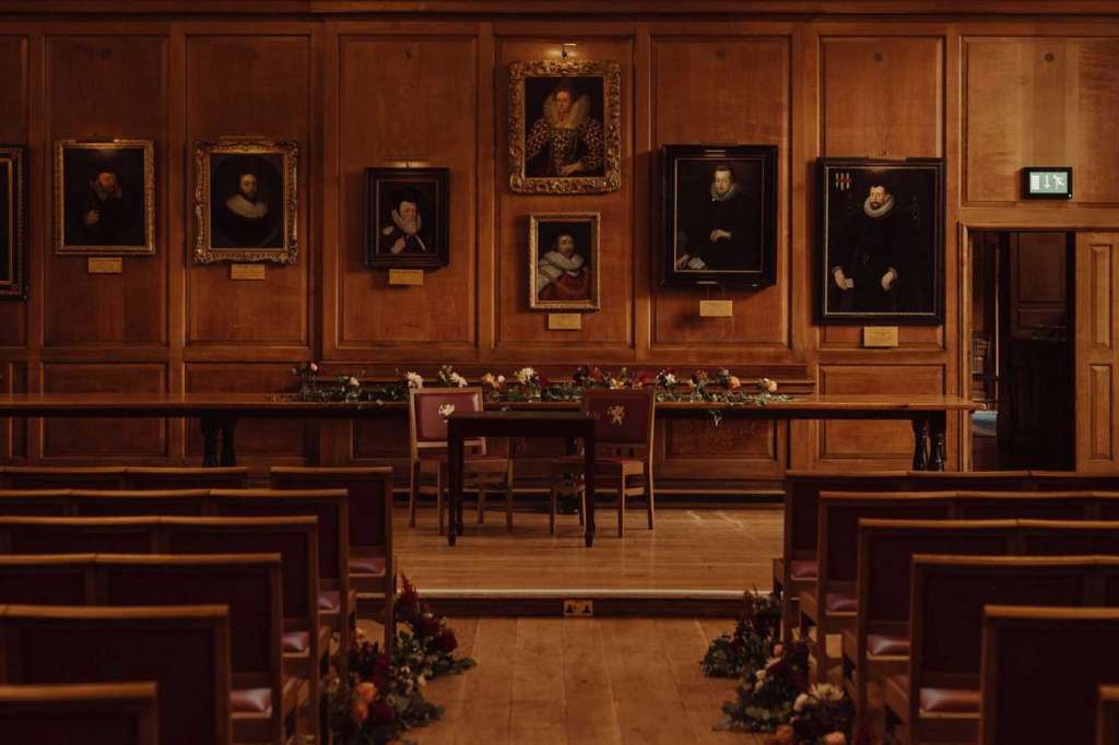 Gray's Inn Venue