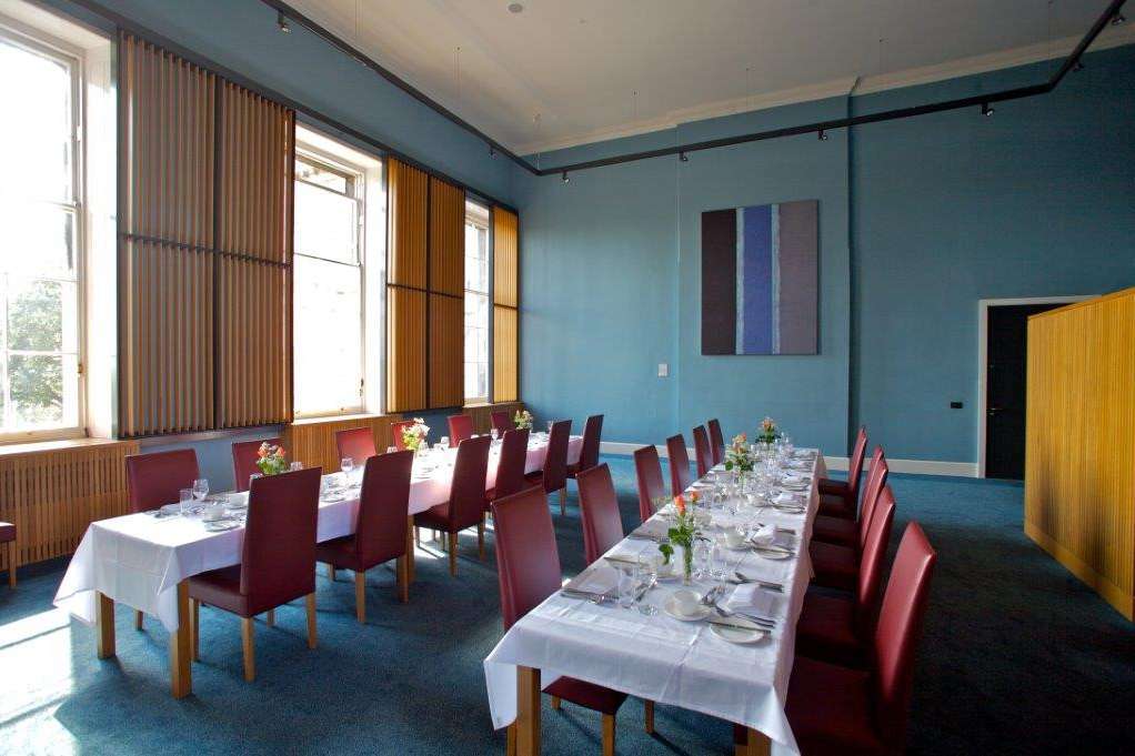 King's Venues