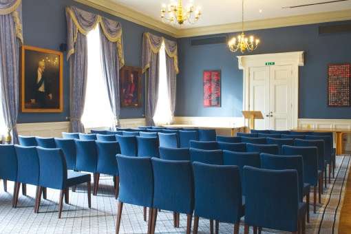 King's Venues