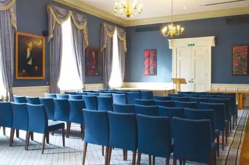 King's Venues King's Venues