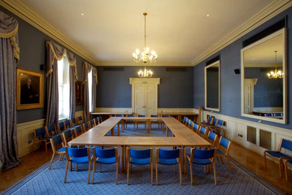 King's Venues