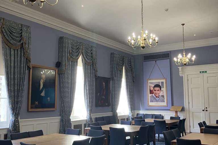 King's Venues