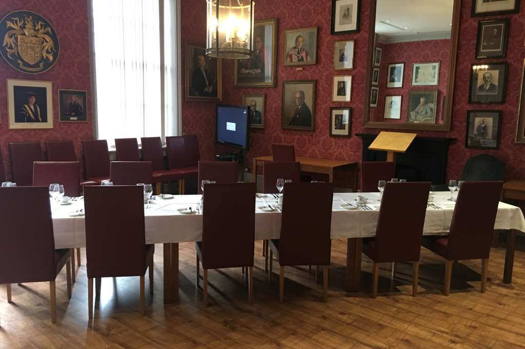 King's Venues
