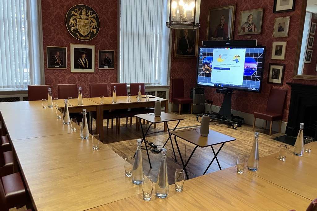 King's Venues