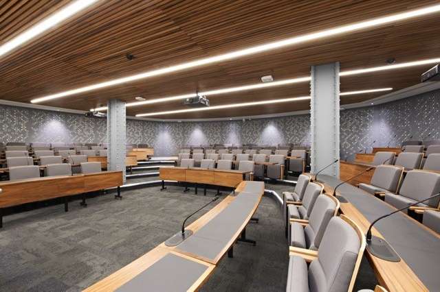 King's Venues