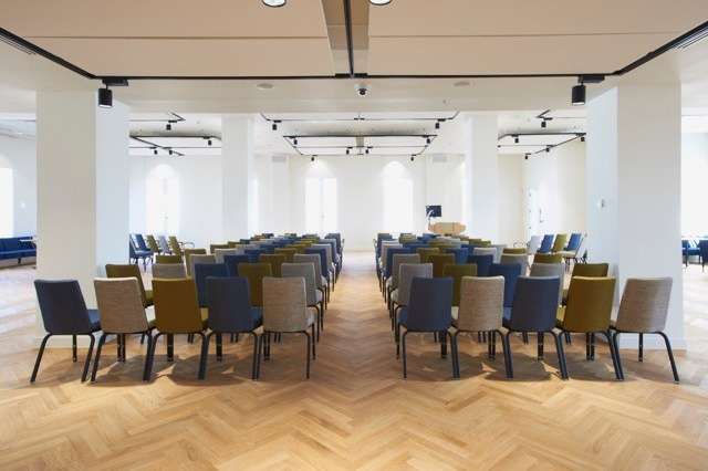 King's Venues