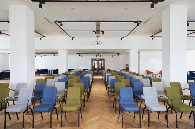 King's Venues