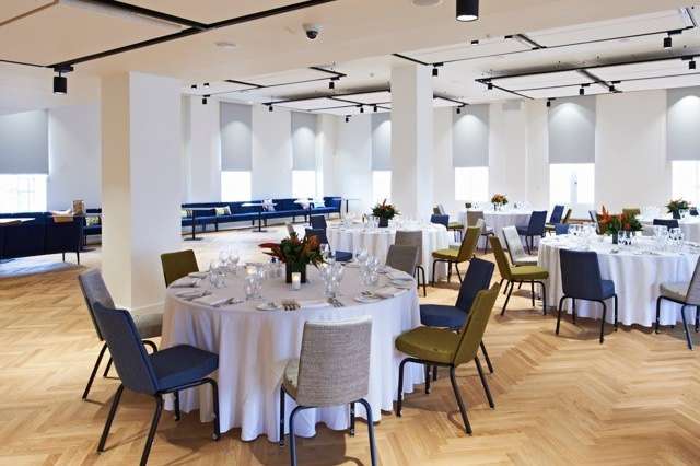 King's Venues