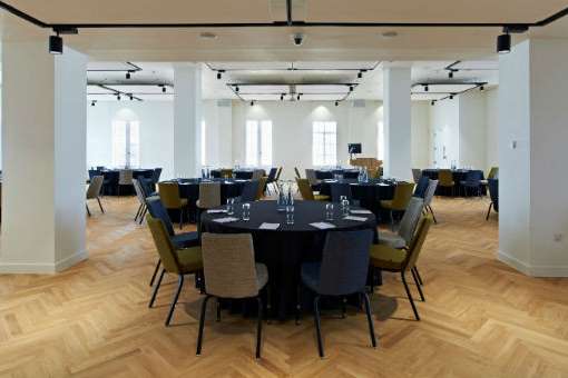 King's Venues