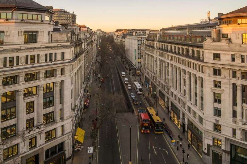King's Venues