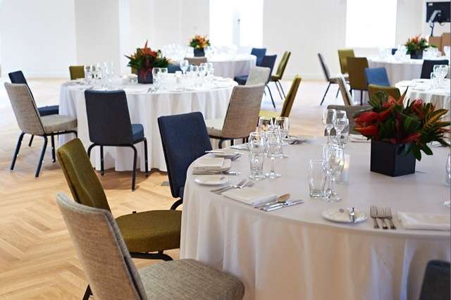 King's Venues