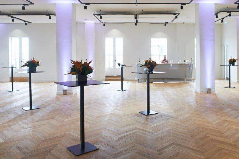 King's Venues